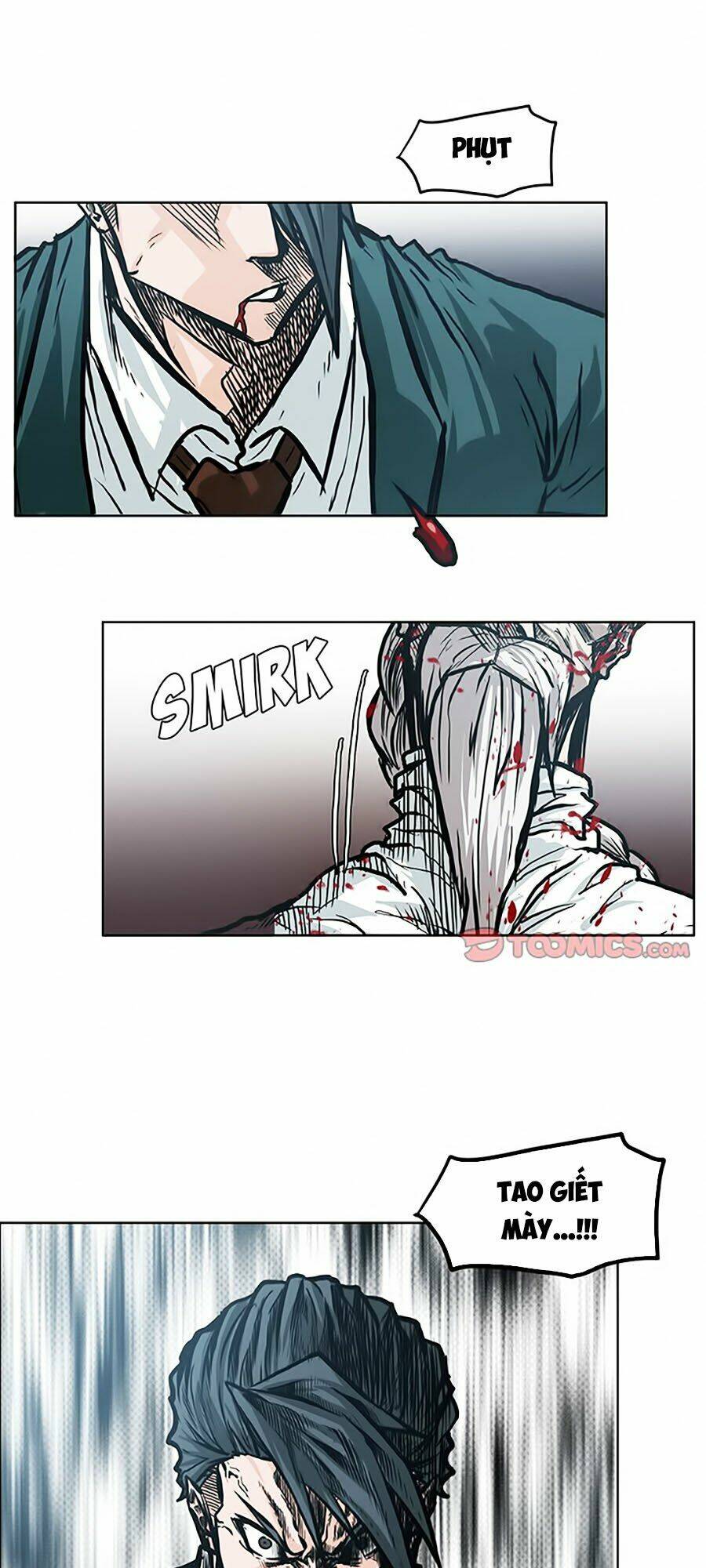 Thế Giới Thợ Săn: Chapter 45