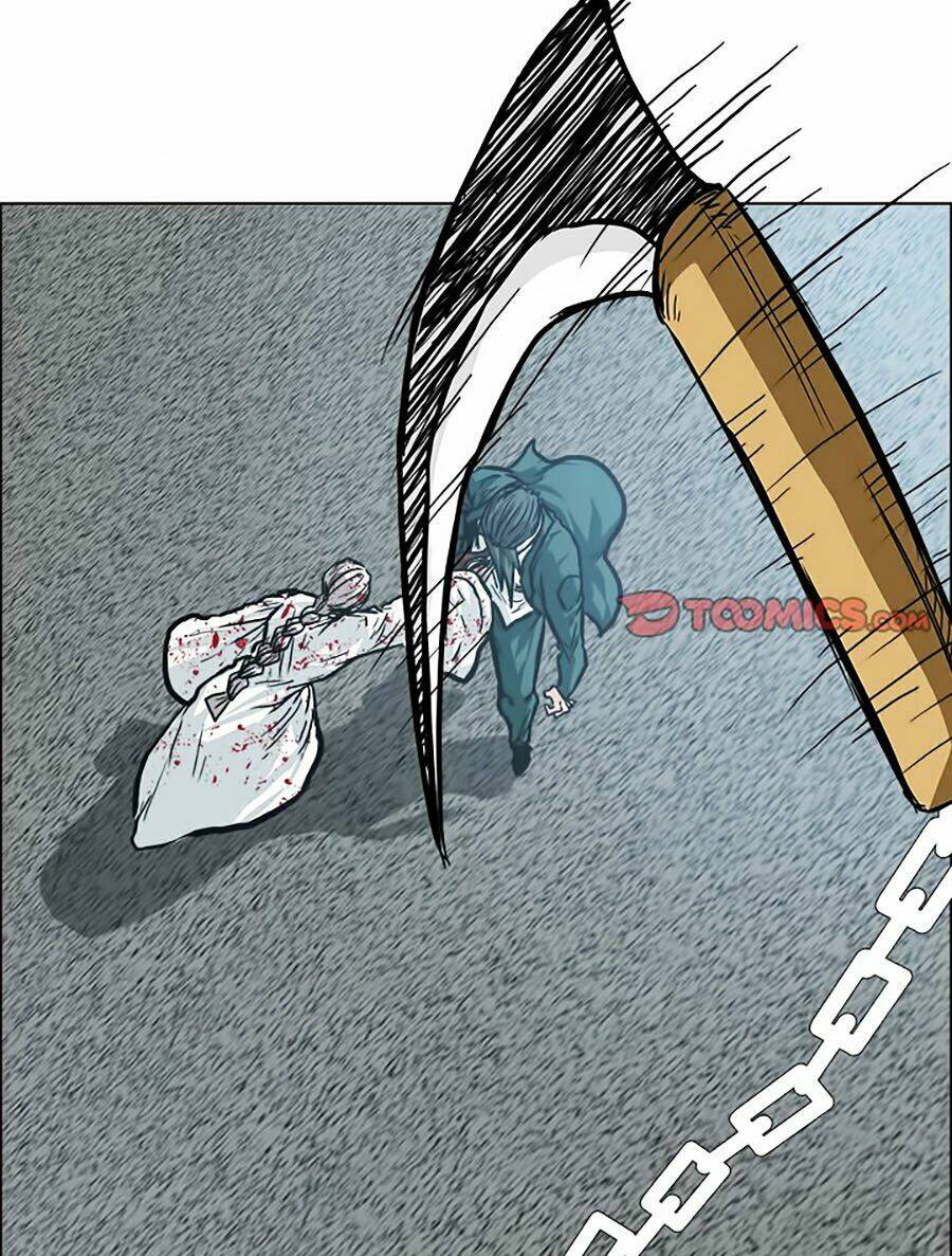 Thế Giới Thợ Săn: Chapter 45