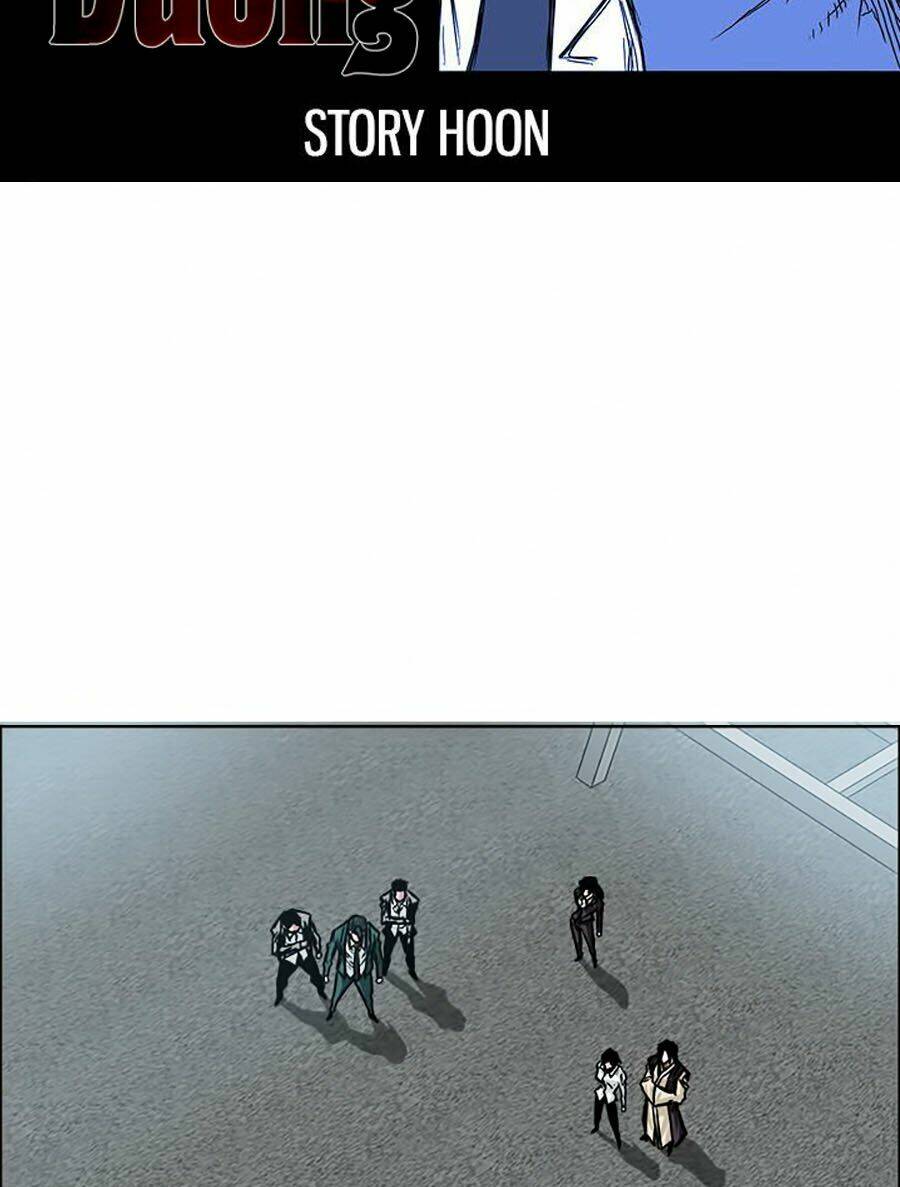Thế Giới Thợ Săn: Chapter 45