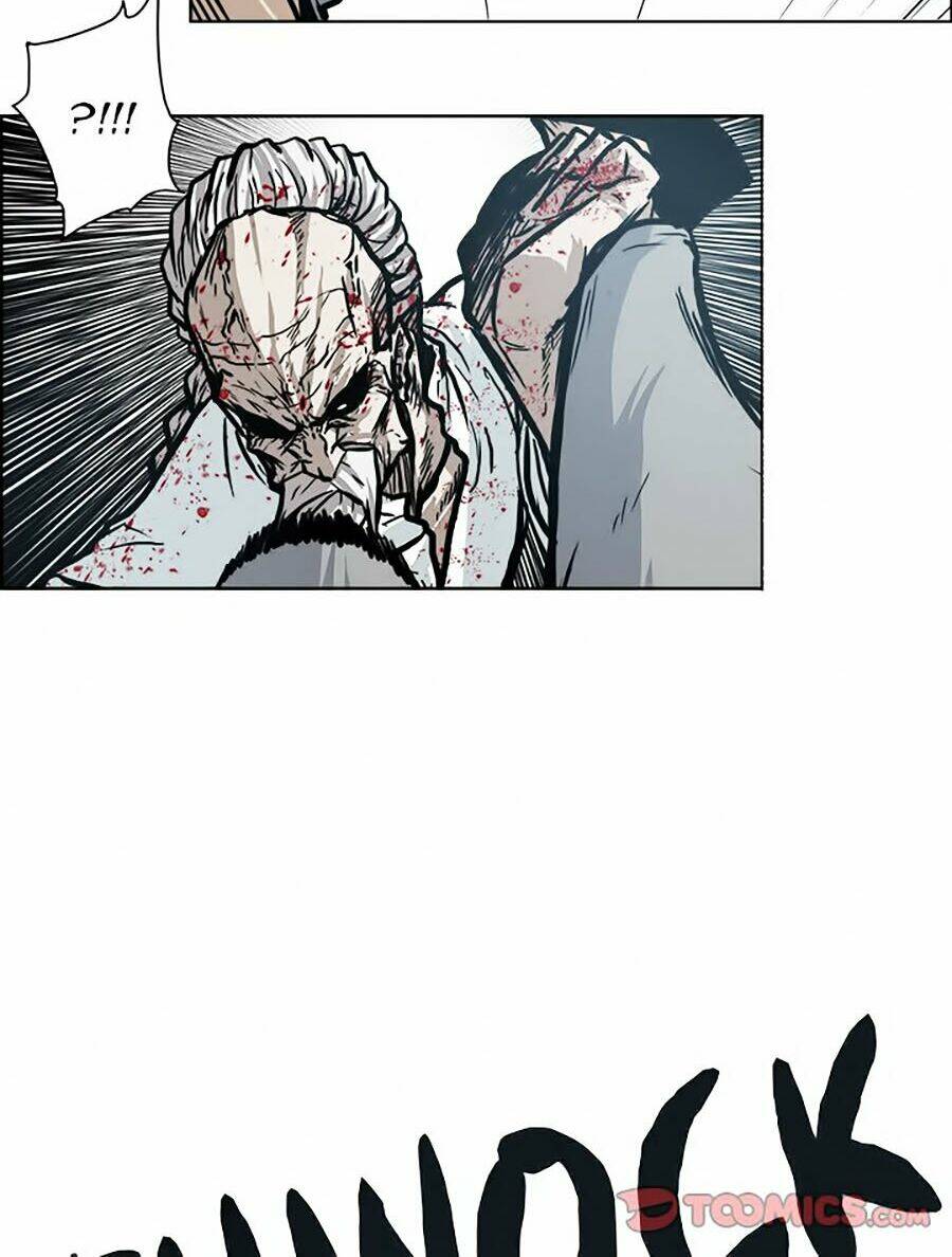 Thế Giới Thợ Săn: Chapter 45