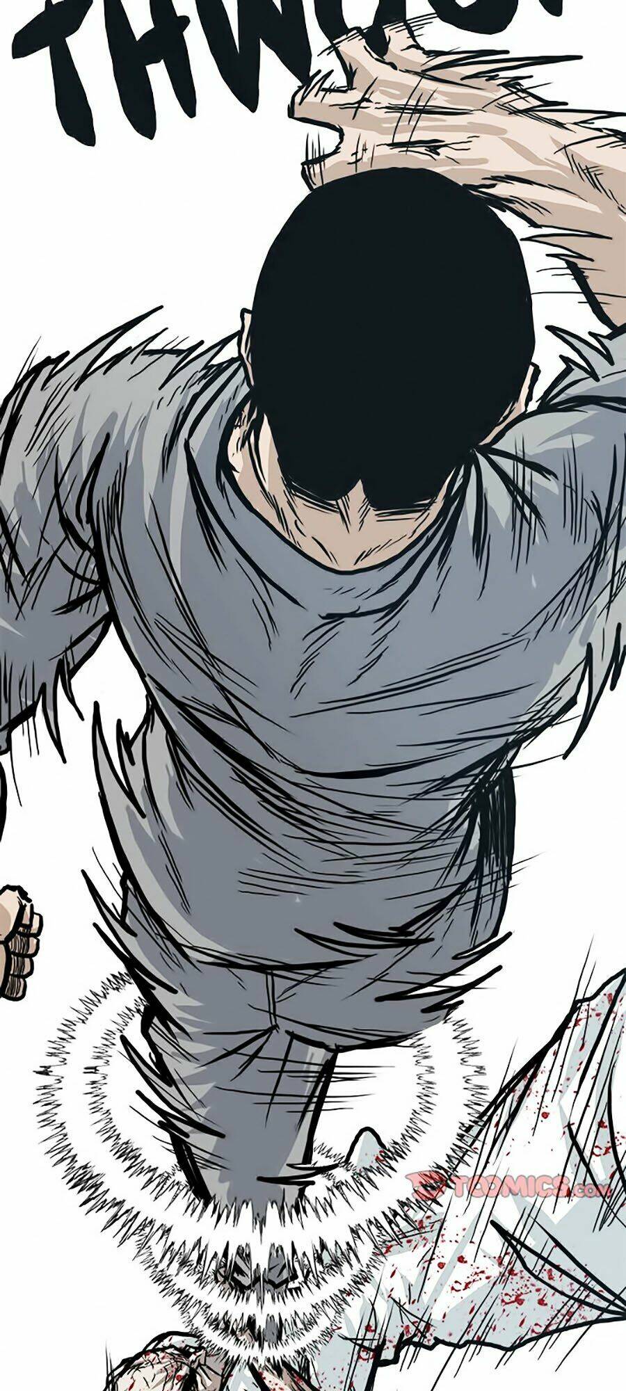 Thế Giới Thợ Săn: Chapter 45