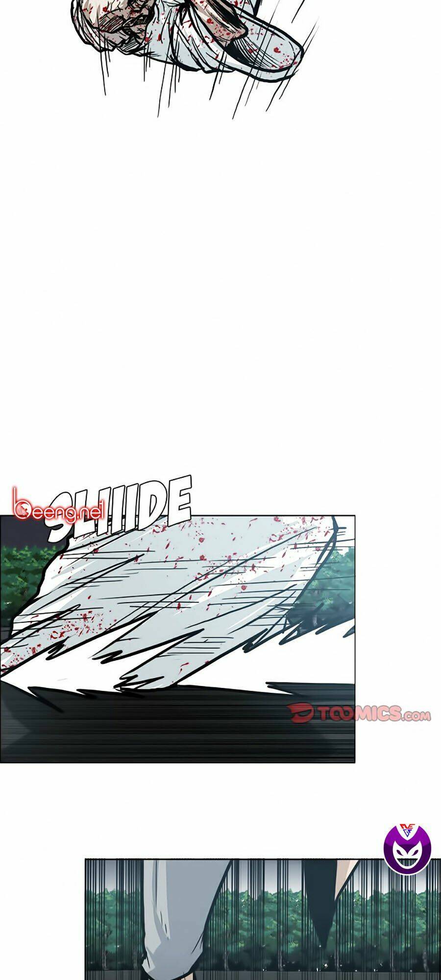 Thế Giới Thợ Săn: Chapter 45