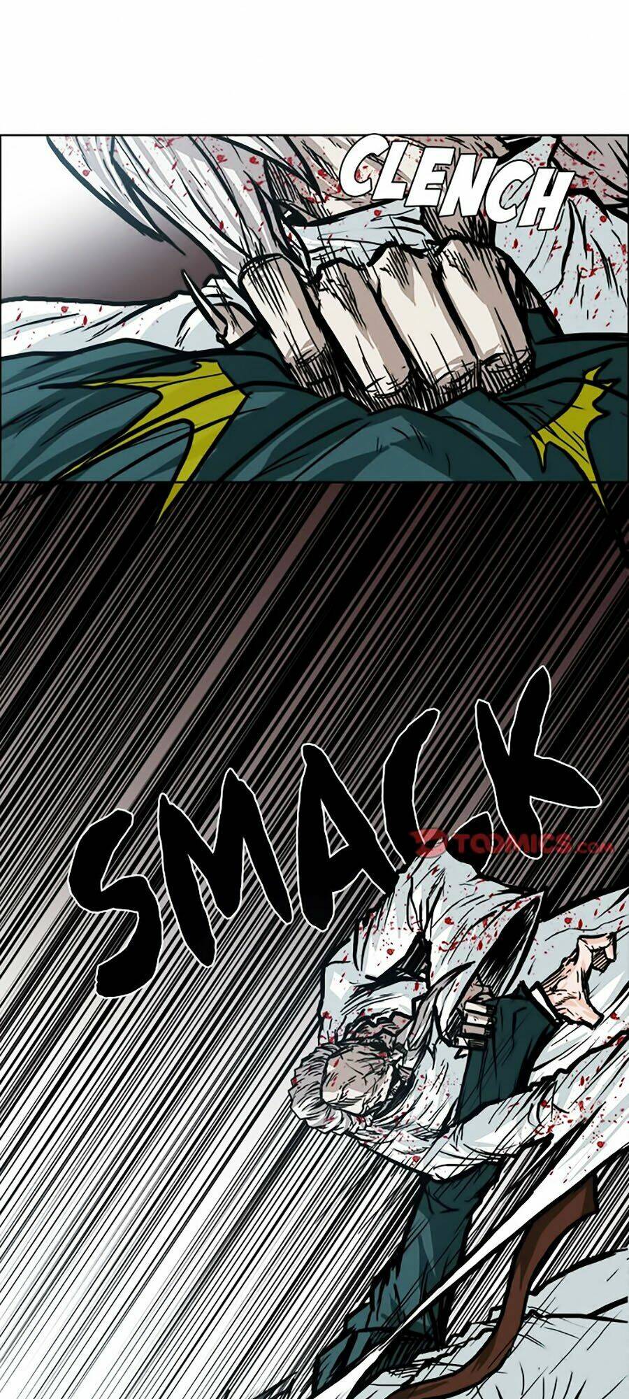 Thế Giới Thợ Săn: Chapter 45
