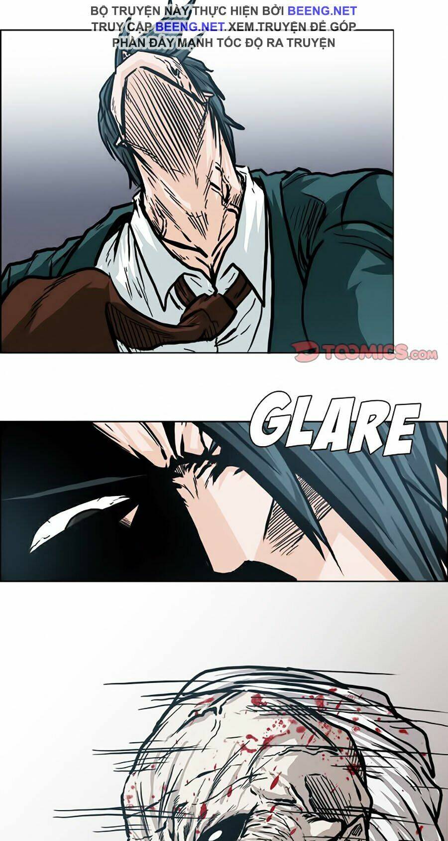 Thế Giới Thợ Săn: Chapter 45