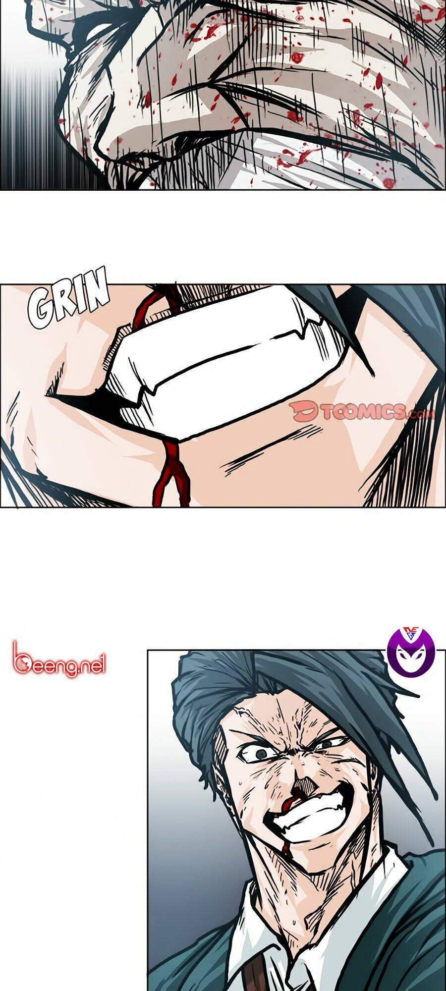 Thế Giới Thợ Săn: Chapter 45