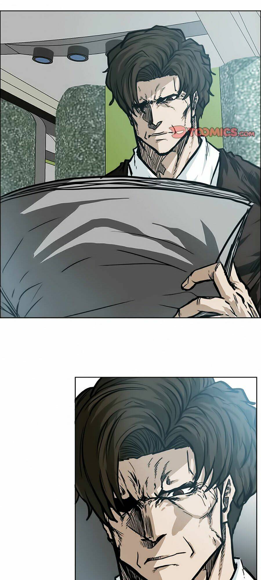 Thế Giới Thợ Săn: Chapter 49