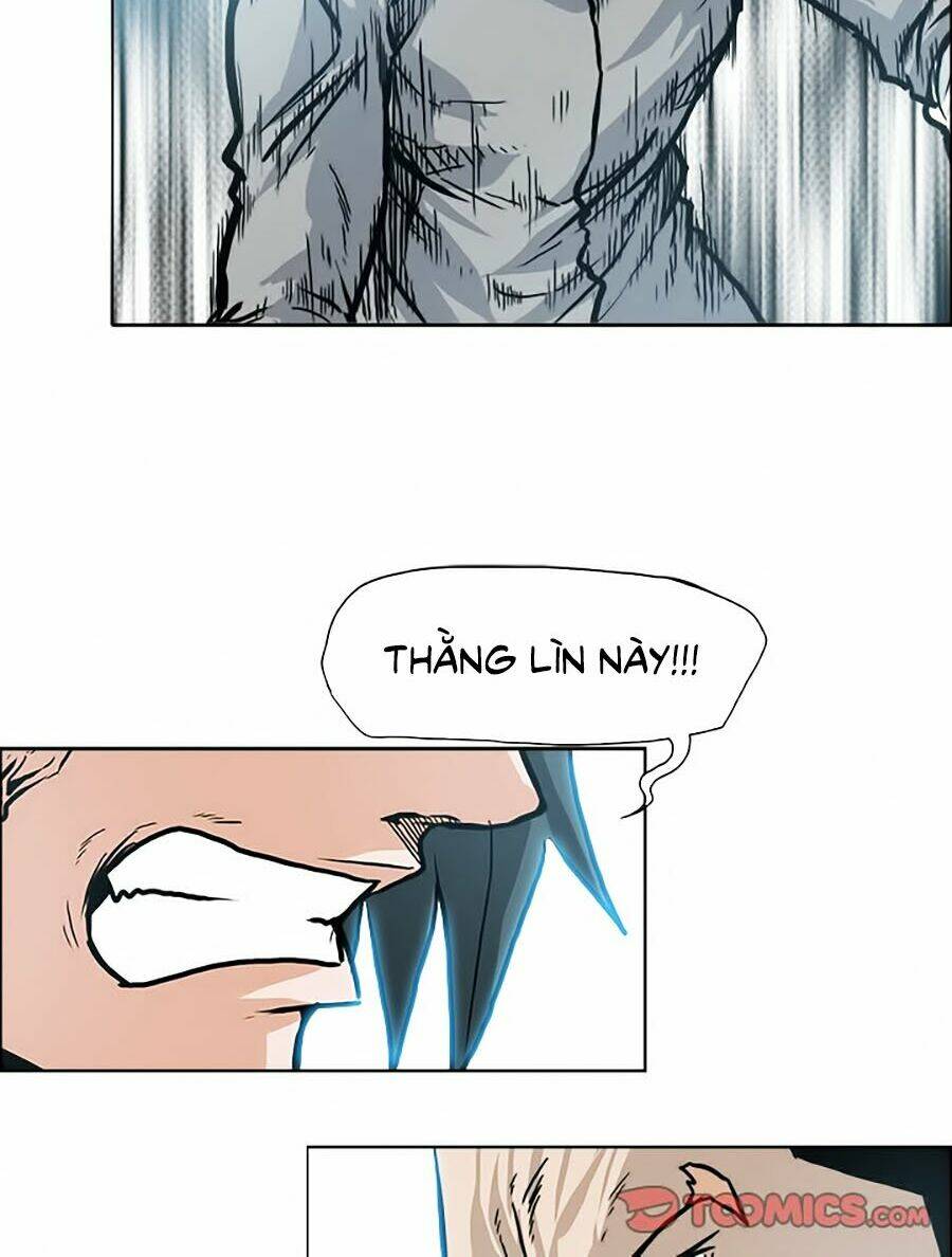 Thế Giới Thợ Săn: Chapter 49