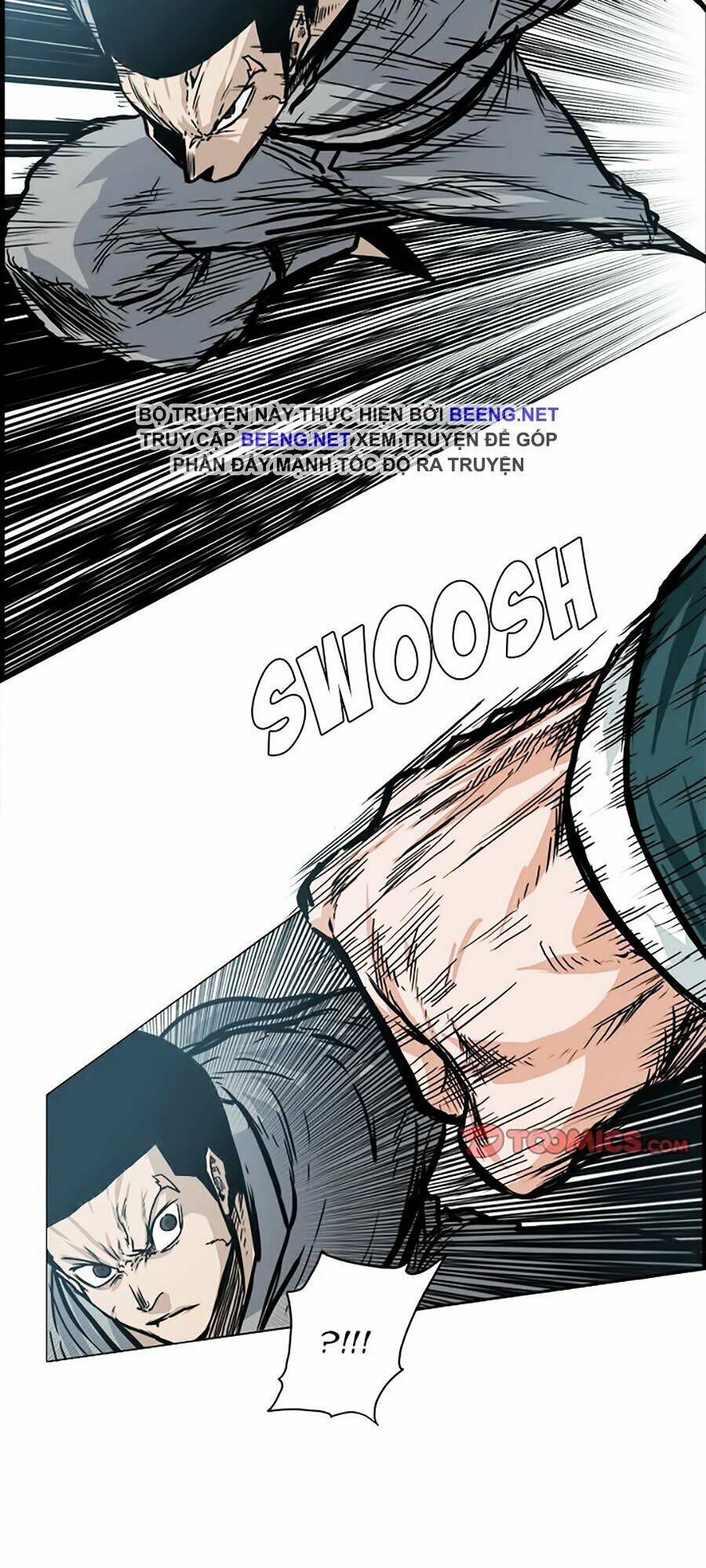 Thế Giới Thợ Săn: Chapter 49