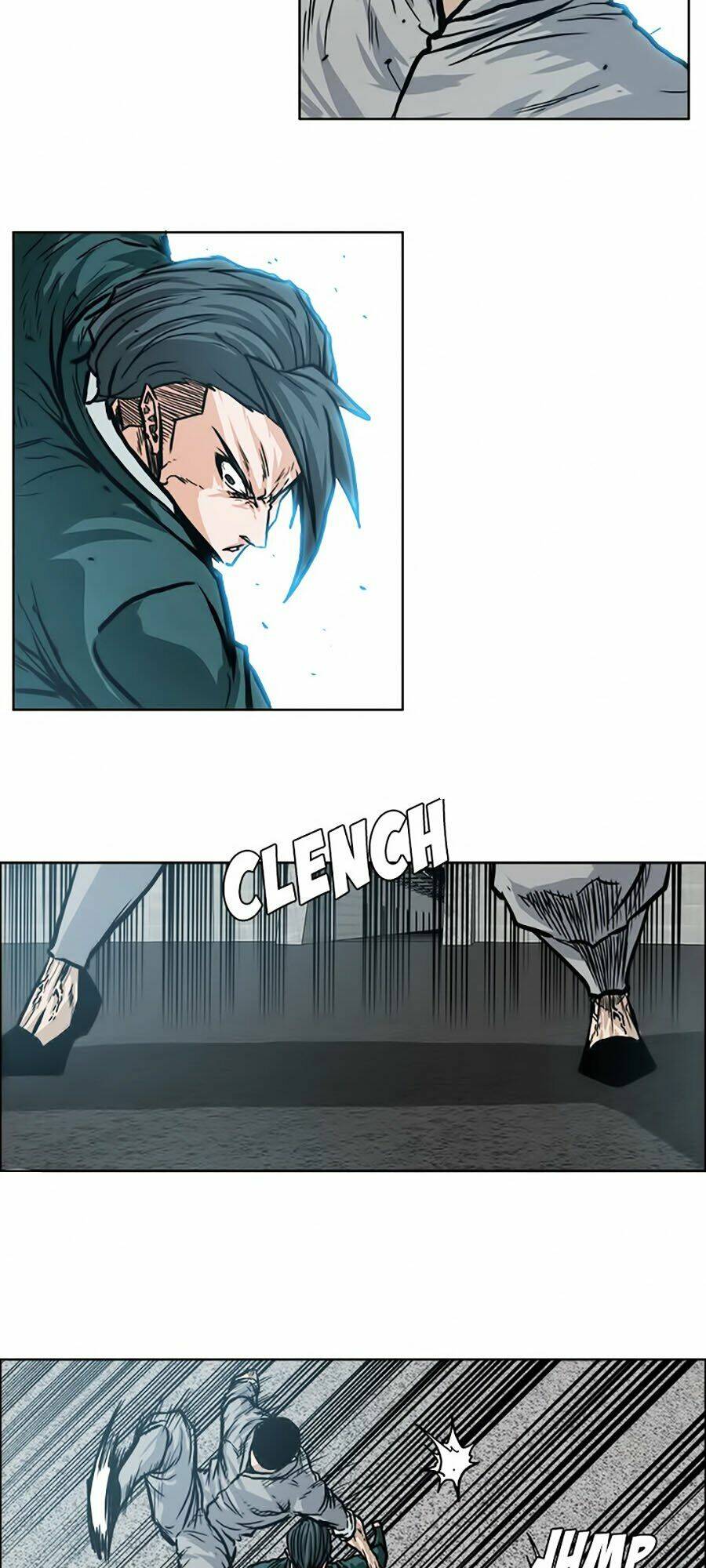 Thế Giới Thợ Săn: Chapter 49