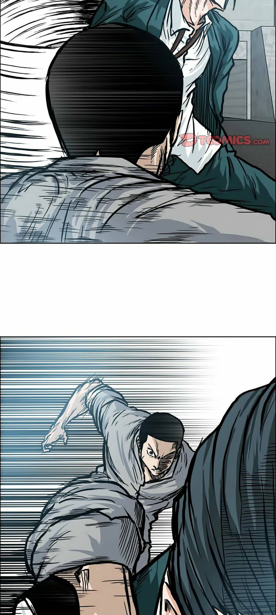 Thế Giới Thợ Săn: Chapter 49