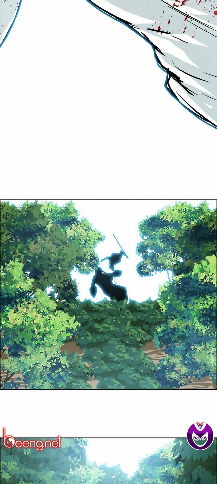 Thế Giới Thợ Săn: Chapter 49