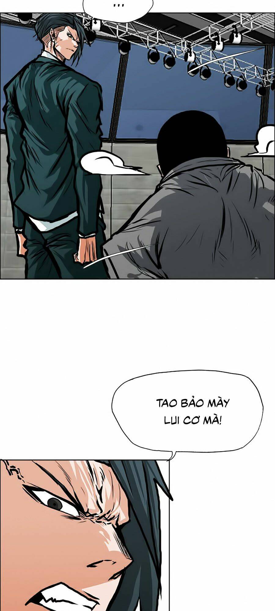 Thế Giới Thợ Săn: Chapter 54
