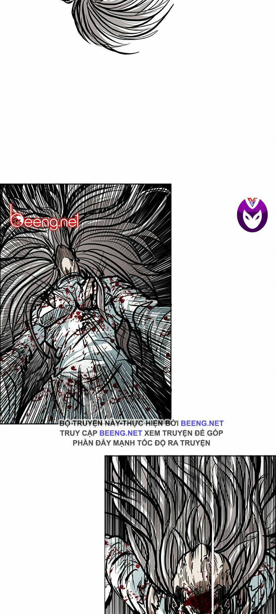 Thế Giới Thợ Săn: Chapter 54