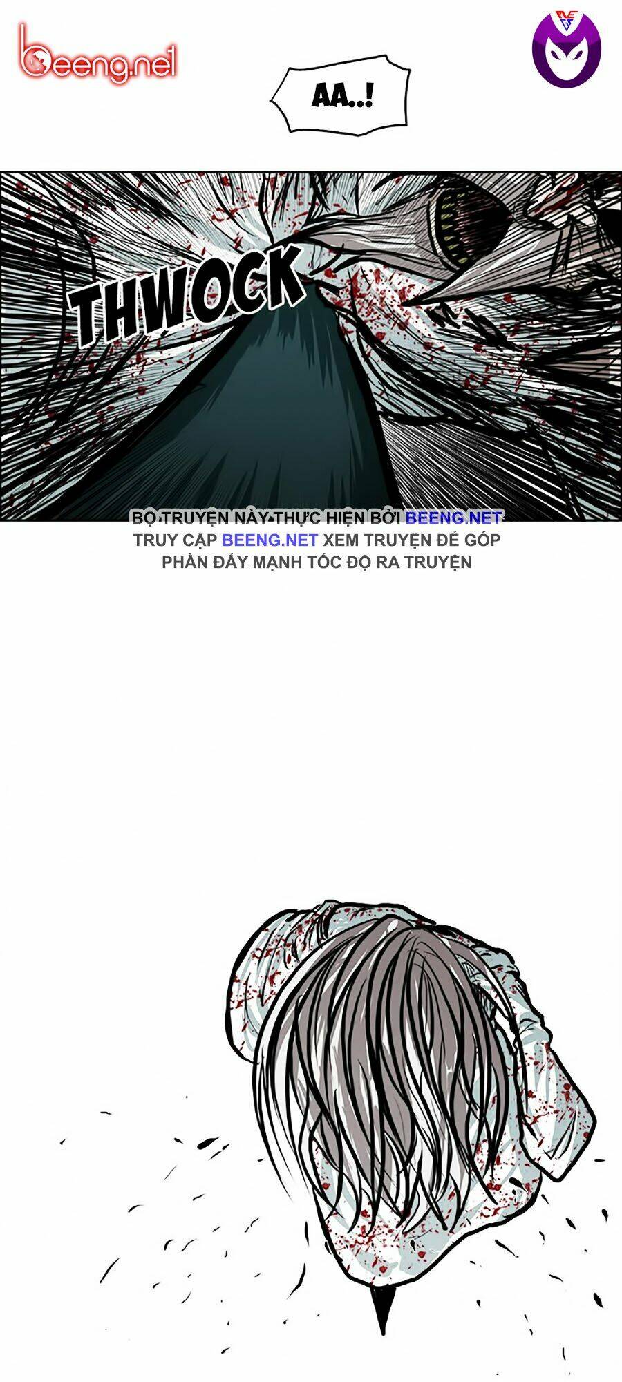 Thế Giới Thợ Săn: Chapter 54