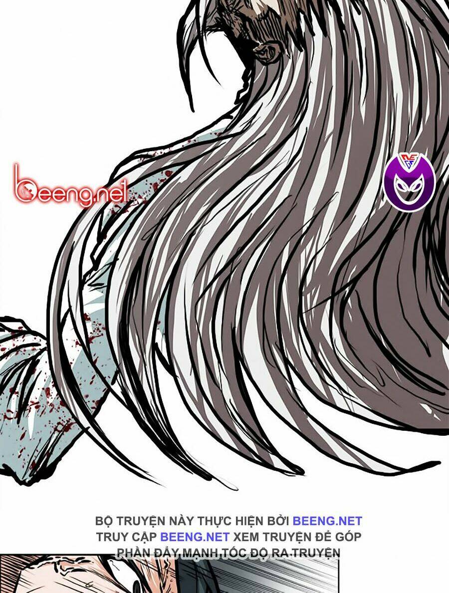 Thế Giới Thợ Săn: Chapter 54