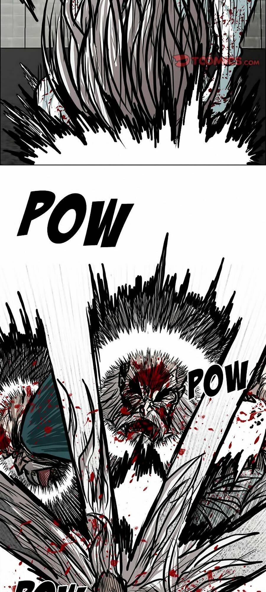 Thế Giới Thợ Săn: Chapter 54