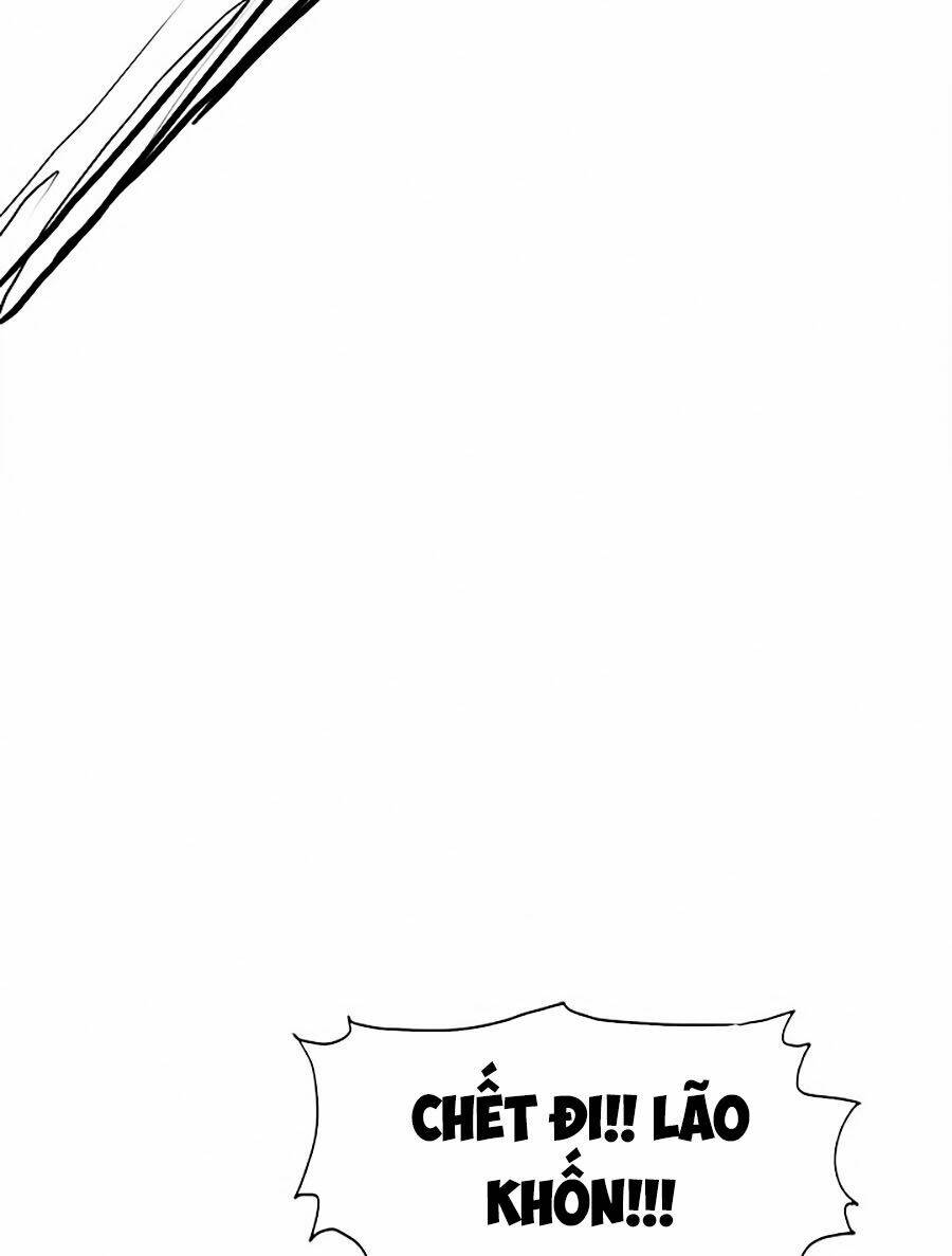 Thế Giới Thợ Săn: Chapter 54