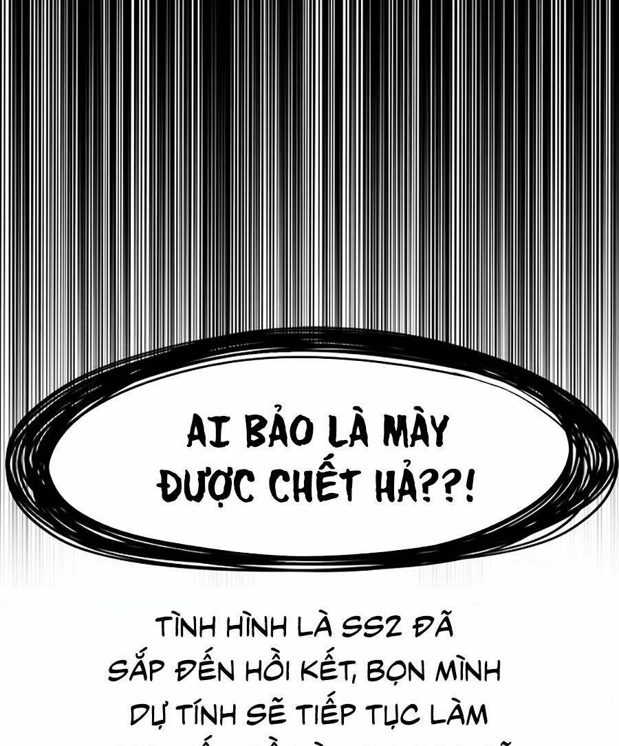 Thế Giới Thợ Săn: Chapter 54