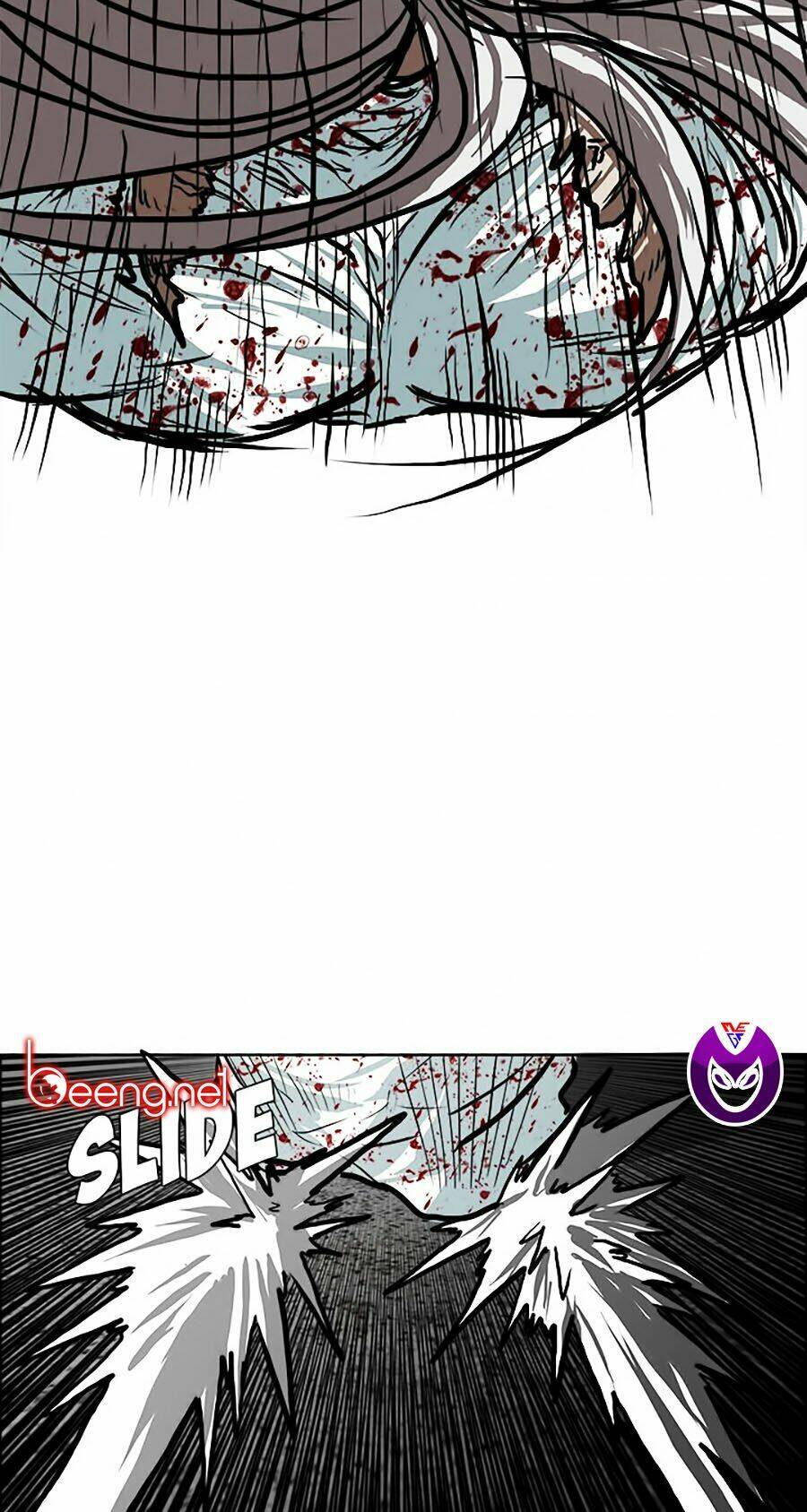 Thế Giới Thợ Săn: Chapter 54