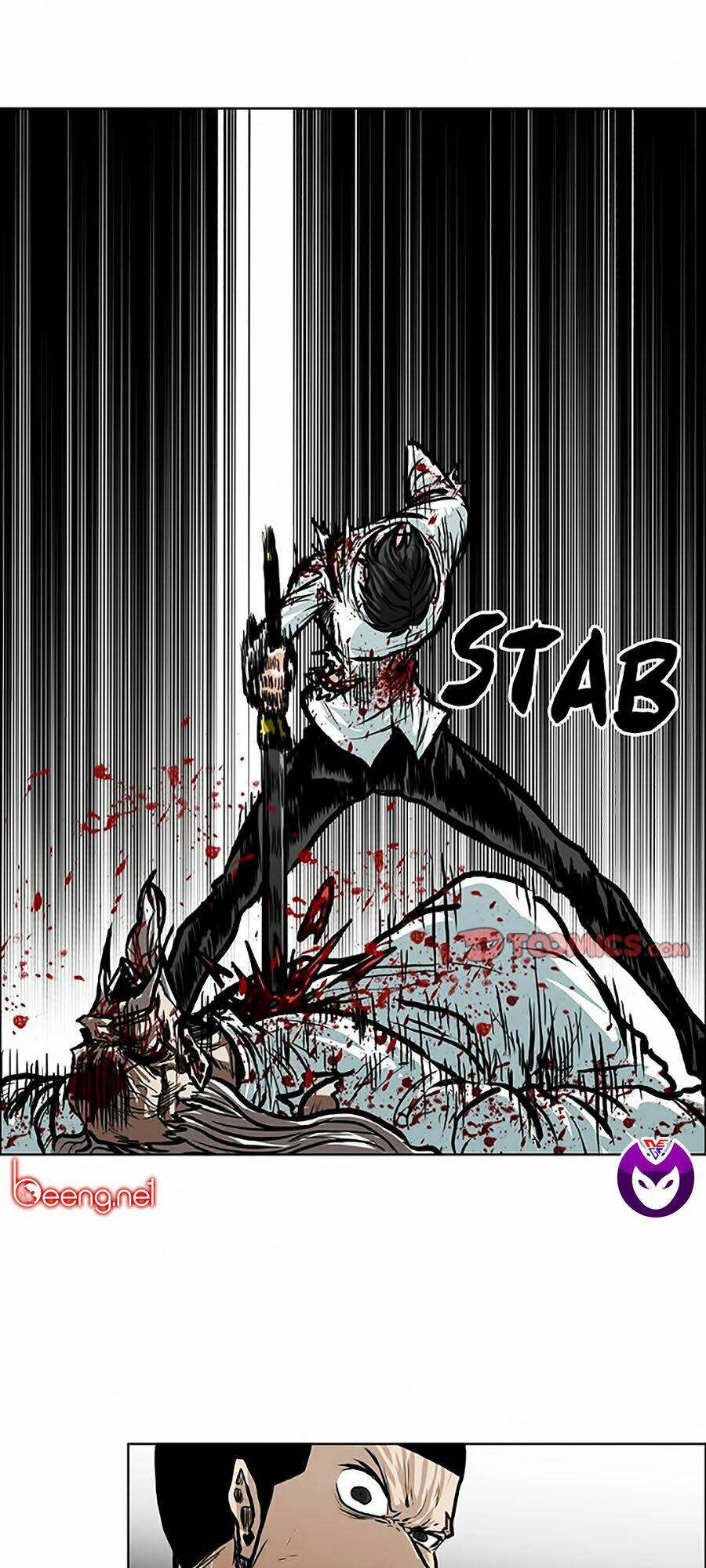 Thế Giới Thợ Săn: Chapter 56
