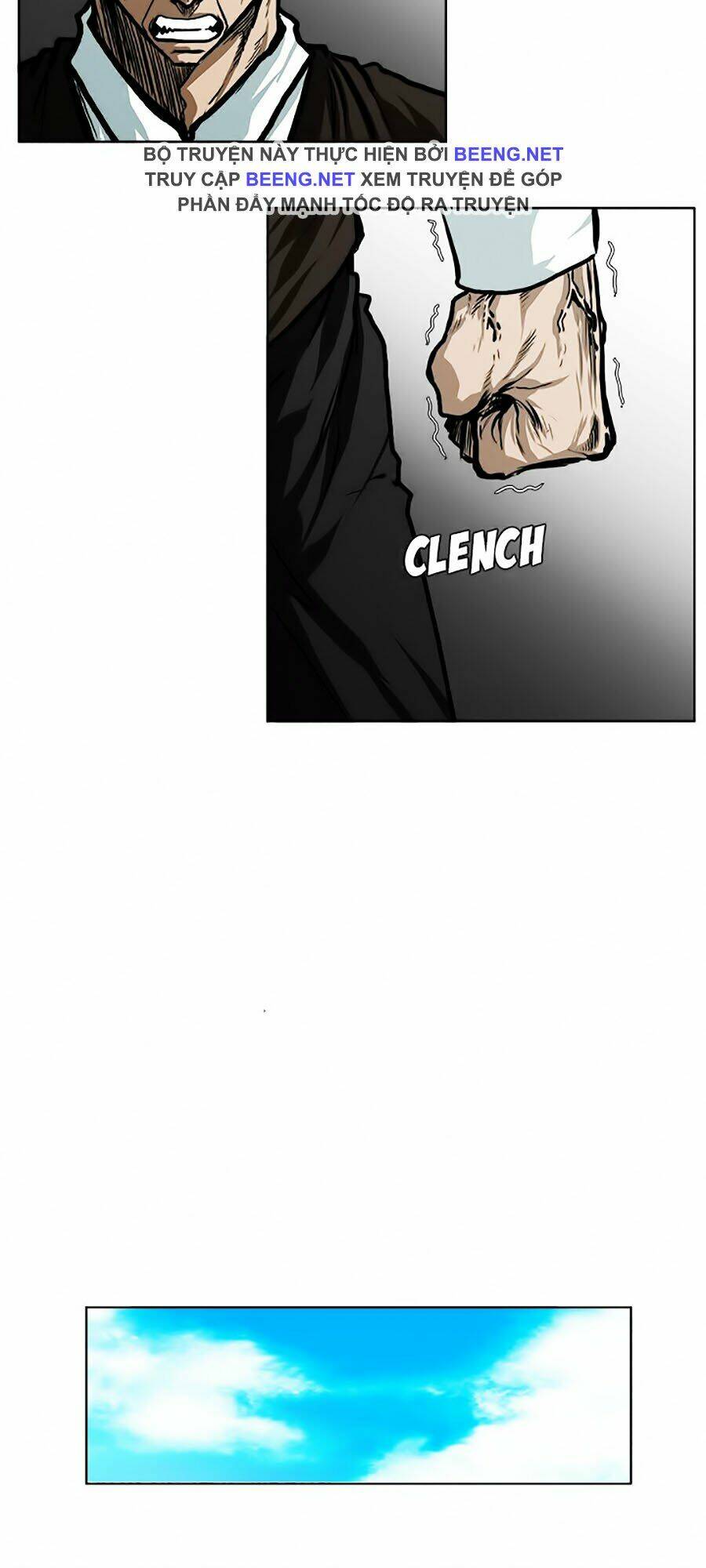 Thế Giới Thợ Săn: Chapter 56