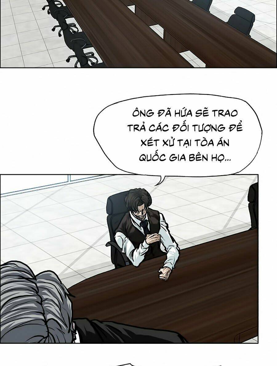 Thế Giới Thợ Săn: Chapter 56