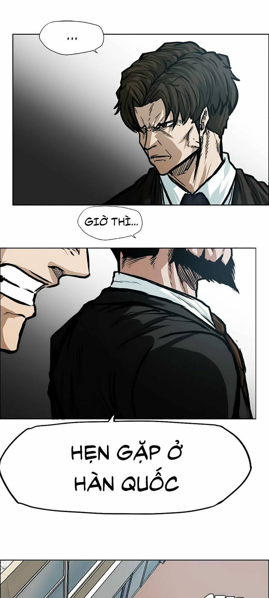 Thế Giới Thợ Săn: Chapter 56