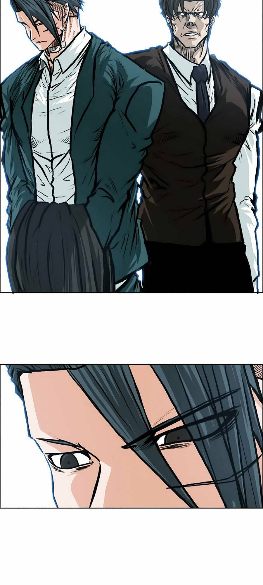 Thế Giới Thợ Săn: Chapter 56