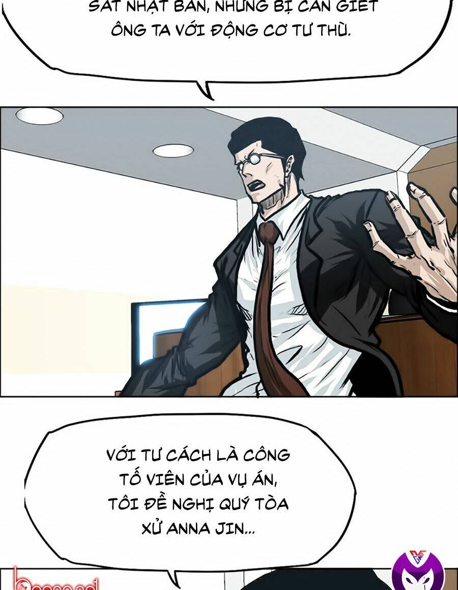 Thế Giới Thợ Săn: Chapter 57