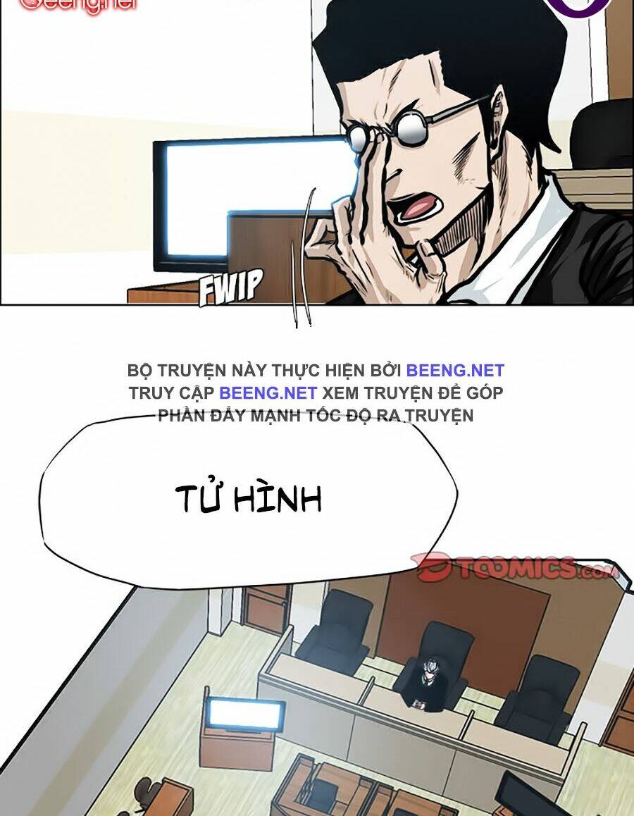 Thế Giới Thợ Săn: Chapter 57