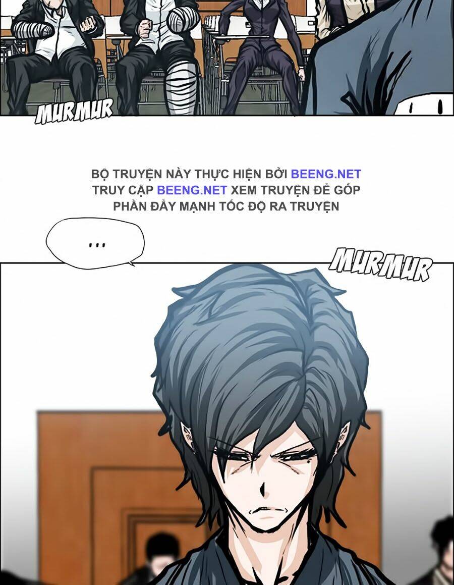 Thế Giới Thợ Săn: Chapter 57