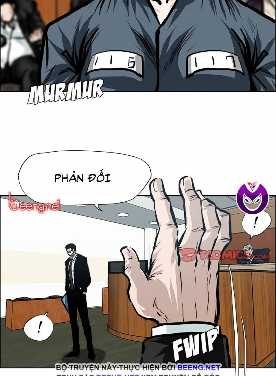 Thế Giới Thợ Săn: Chapter 57