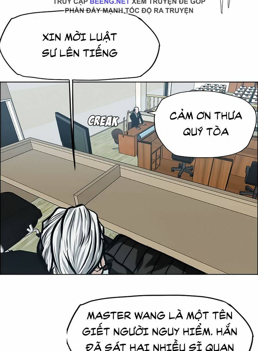 Thế Giới Thợ Săn: Chapter 57