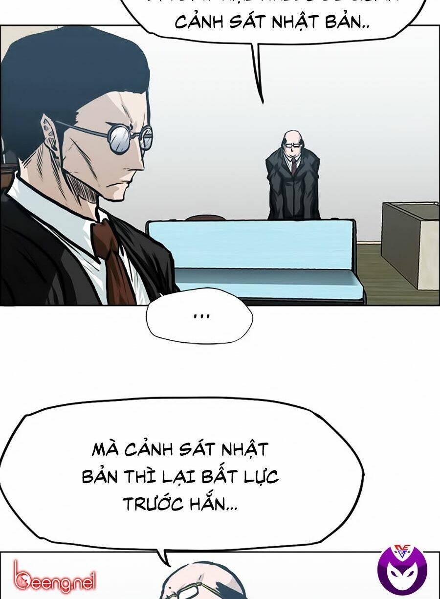 Thế Giới Thợ Săn: Chapter 57