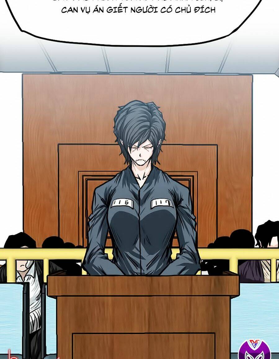 Thế Giới Thợ Săn: Chapter 57