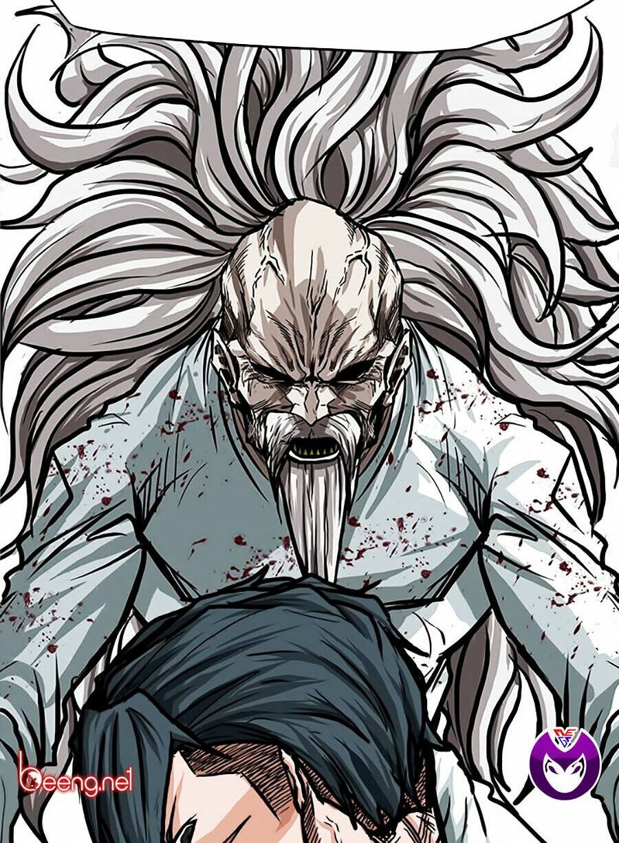 Thế Giới Thợ Săn: Chapter 57