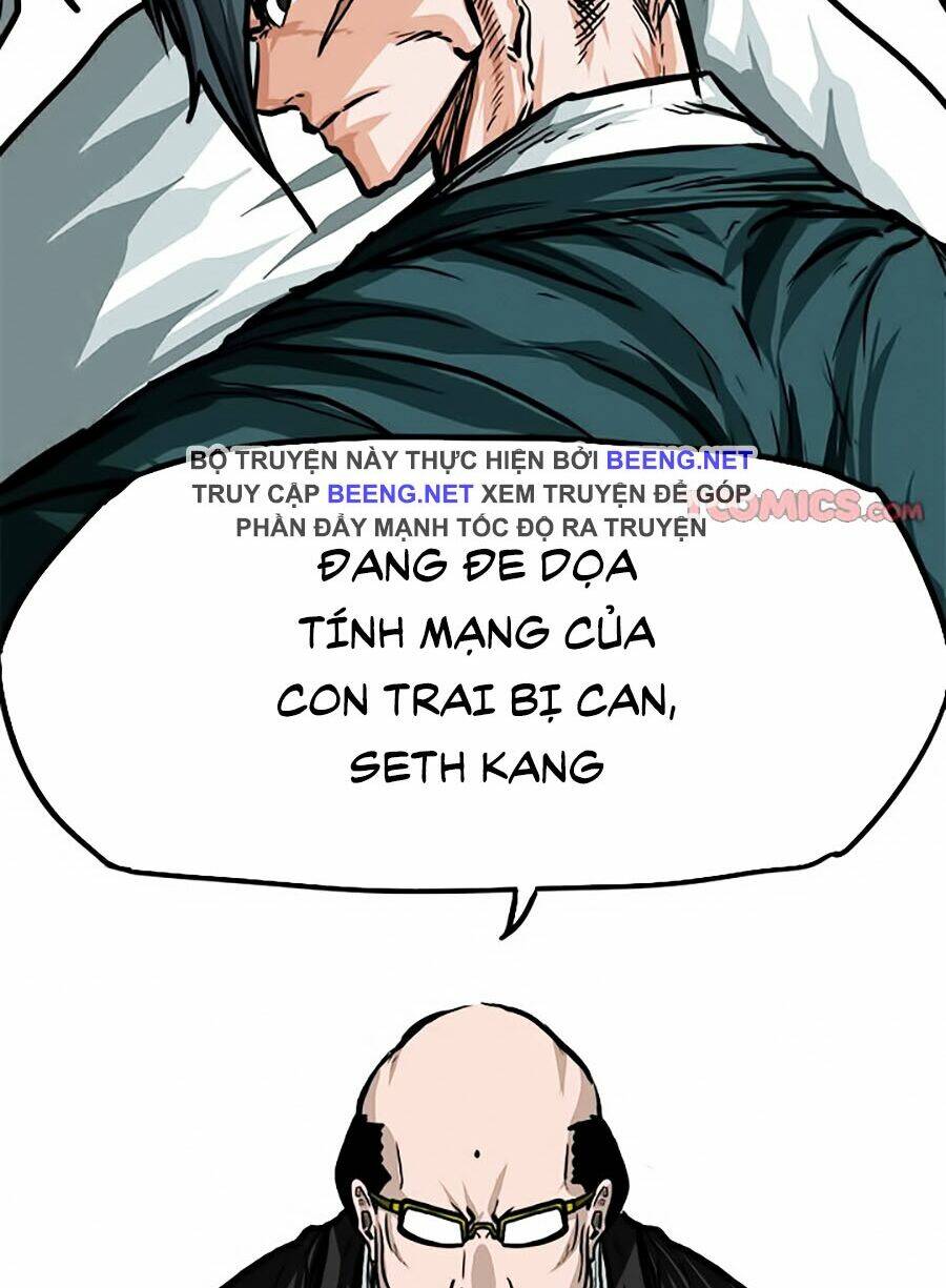 Thế Giới Thợ Săn: Chapter 57