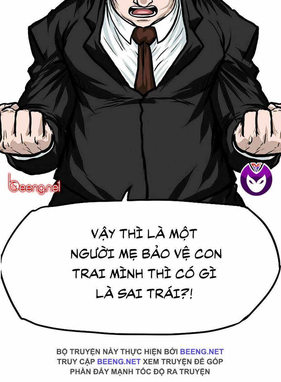 Thế Giới Thợ Săn: Chapter 57