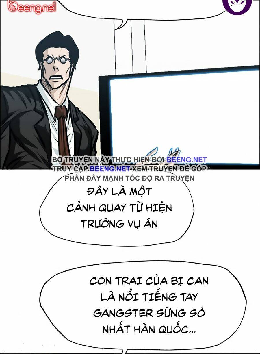 Thế Giới Thợ Săn: Chapter 57