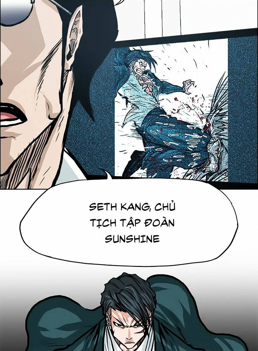 Thế Giới Thợ Săn: Chapter 57