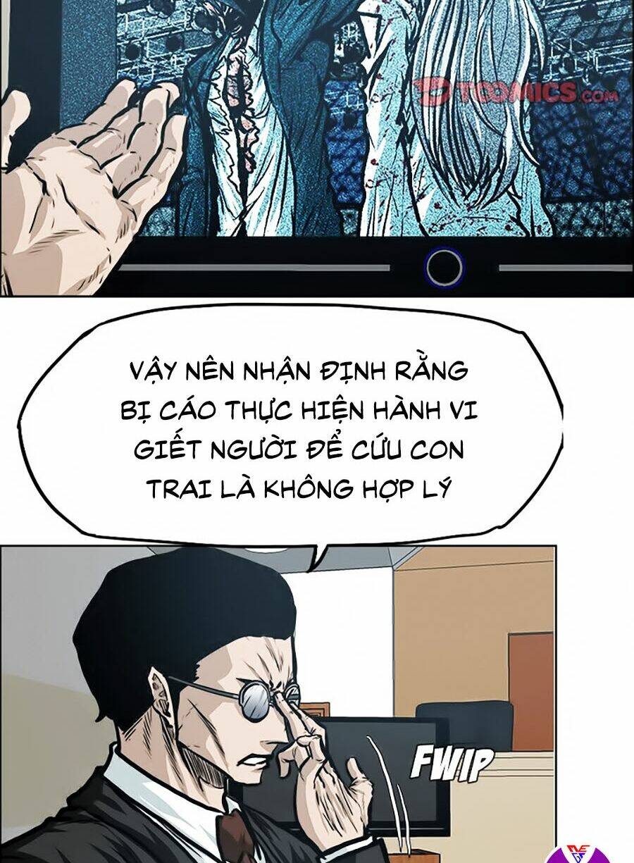 Thế Giới Thợ Săn: Chapter 57
