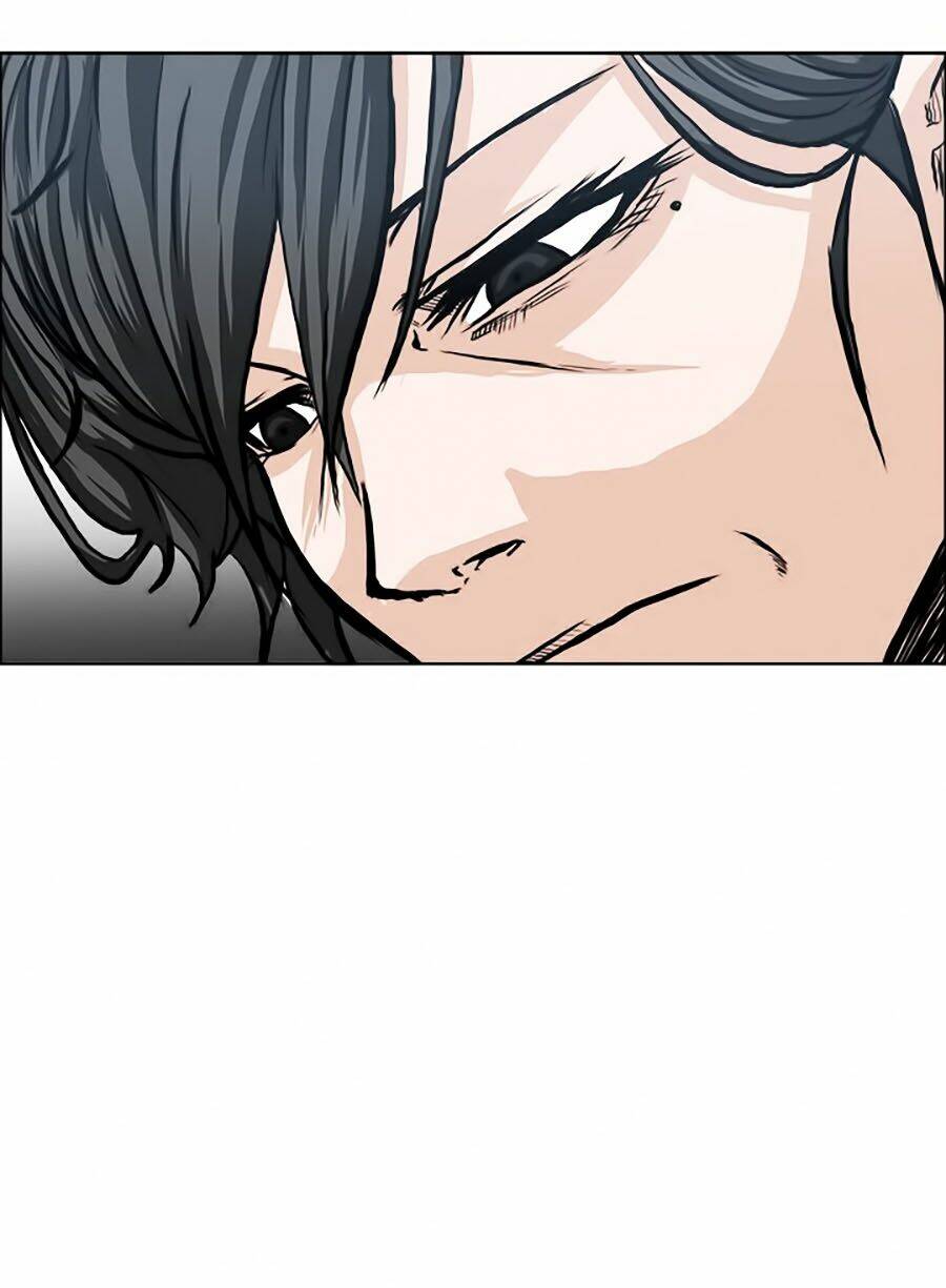 Thế Giới Thợ Săn: Chapter 57