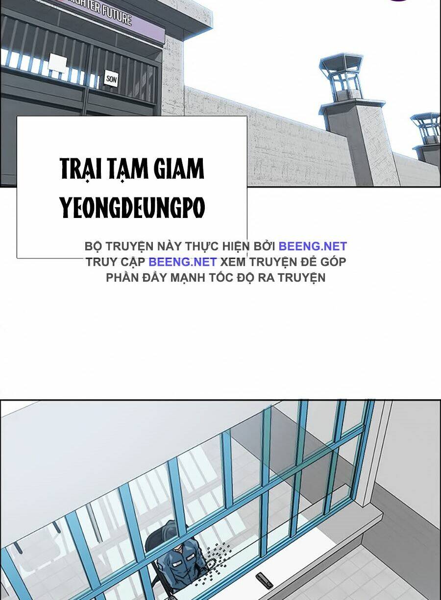 Thế Giới Thợ Săn: Chapter 57