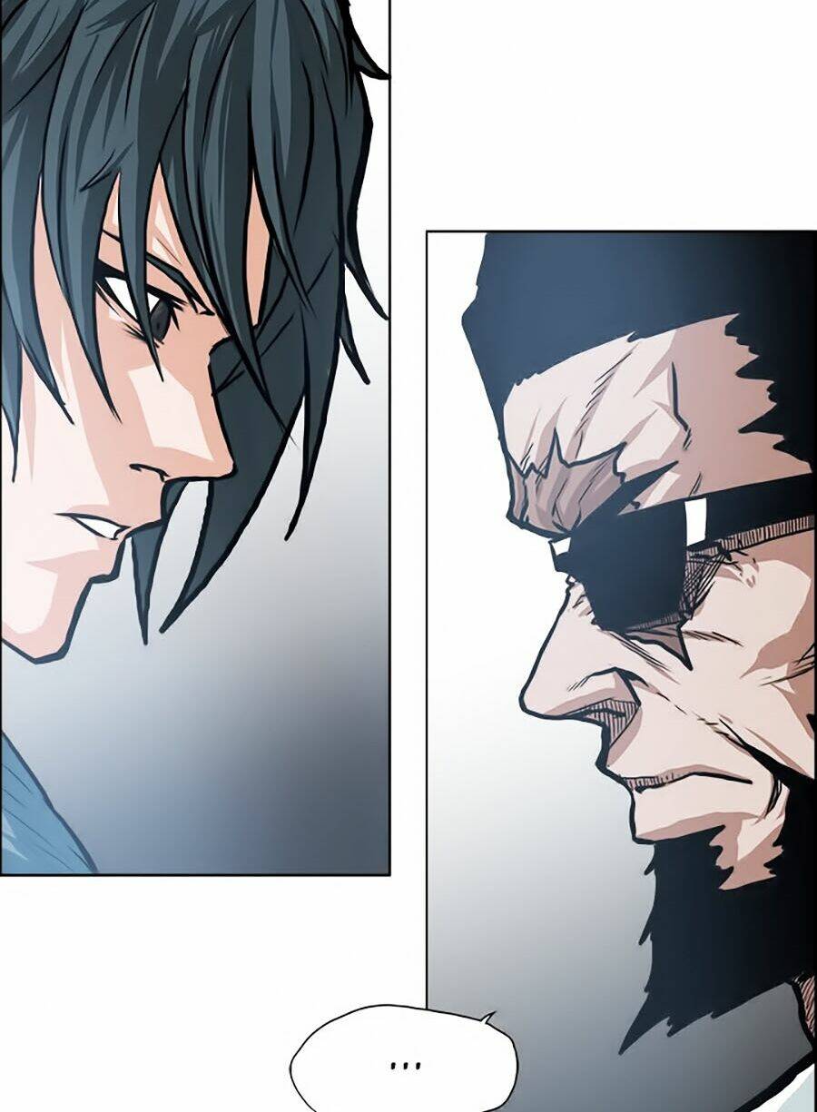 Thế Giới Thợ Săn: Chapter 57