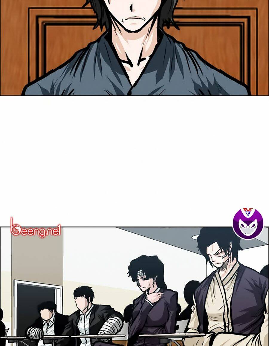 Thế Giới Thợ Săn: Chapter 57
