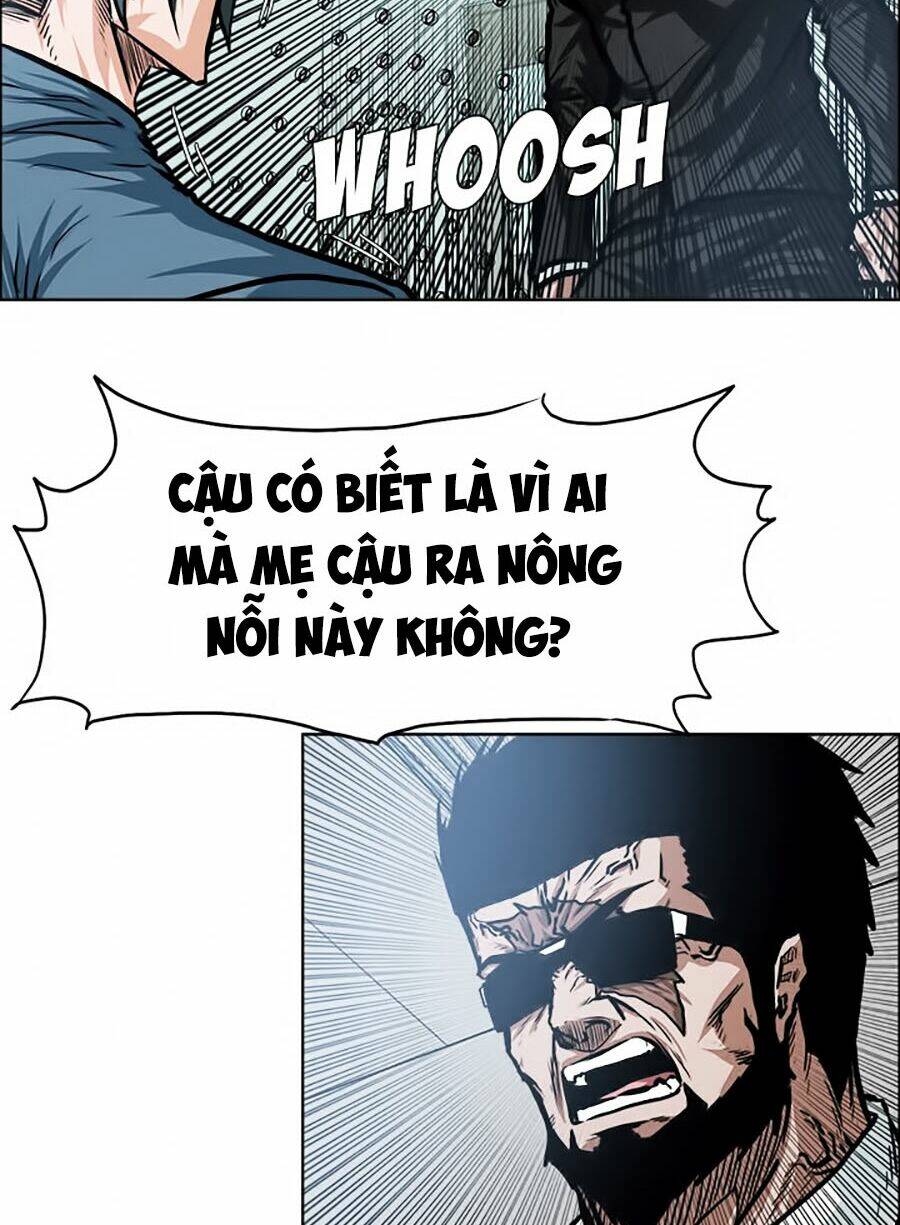 Thế Giới Thợ Săn: Chapter 57