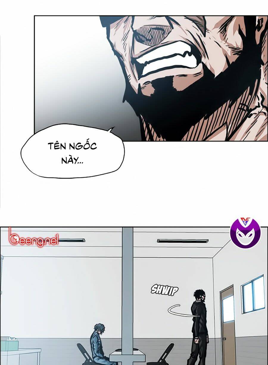 Thế Giới Thợ Săn: Chapter 57