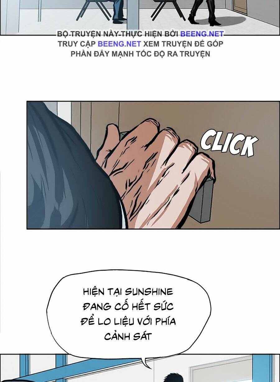 Thế Giới Thợ Săn: Chapter 57