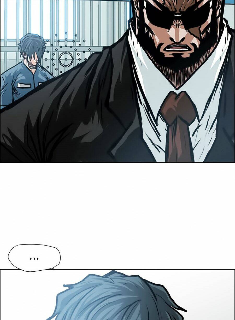 Thế Giới Thợ Săn: Chapter 57