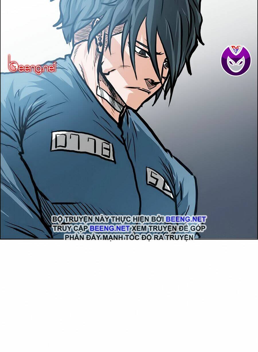 Thế Giới Thợ Săn: Chapter 57